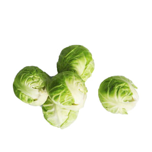 Brussel Sprouts - per lb