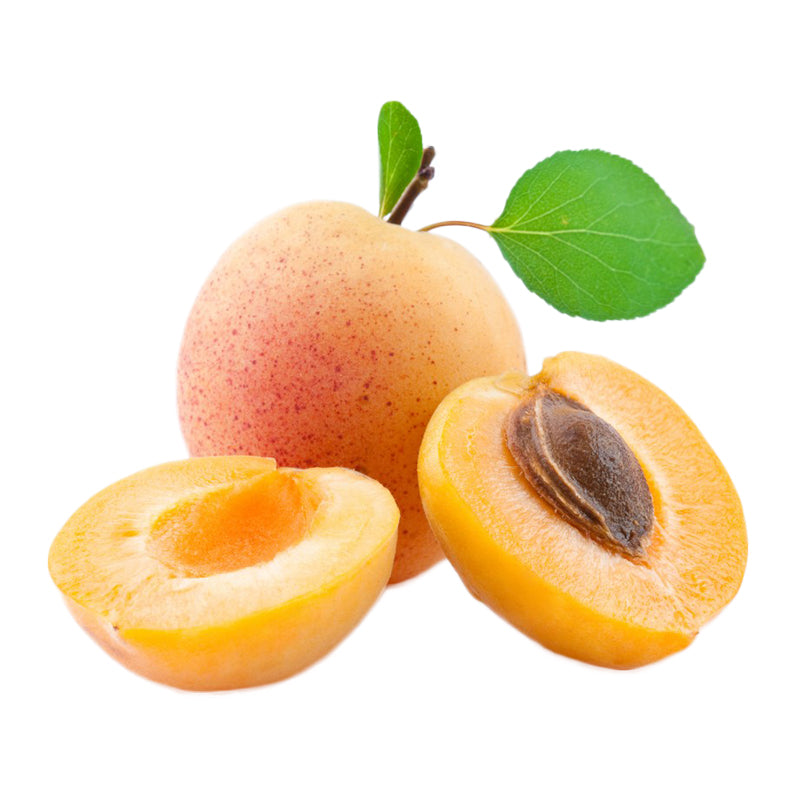 Apricot  - per lb