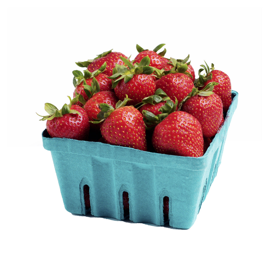 Ontario Strawberries - per pint
