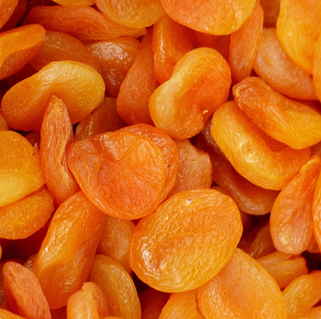 Turkish Apricots - per lb