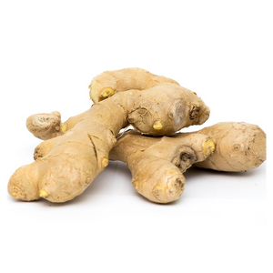 Organic Ginger - per lb