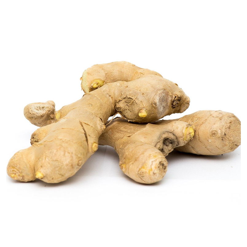 Organic Ginger - per lb