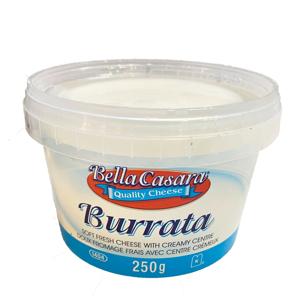 Burrata - 250g