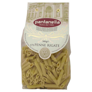 Penne Rigate - Pantanella - 500g