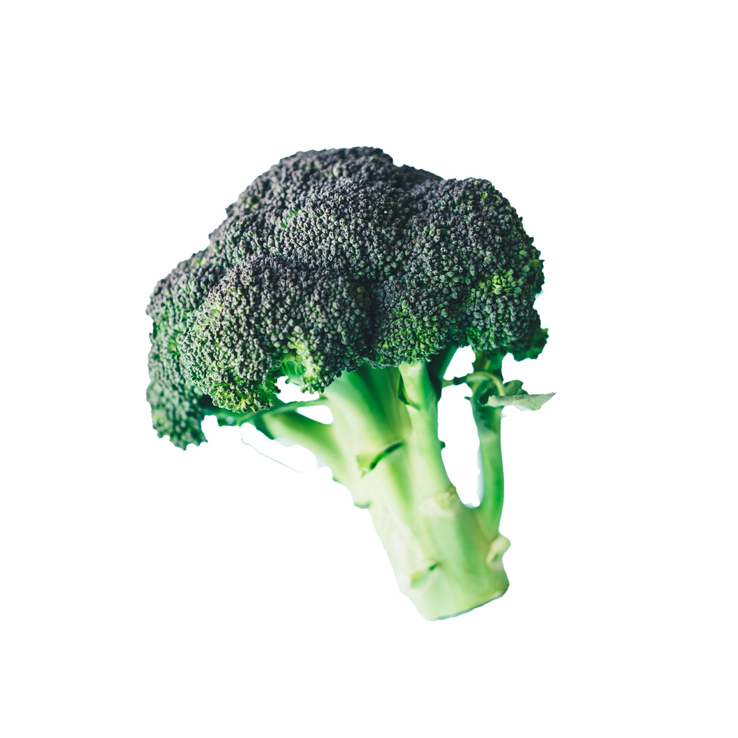 Broccoli - each