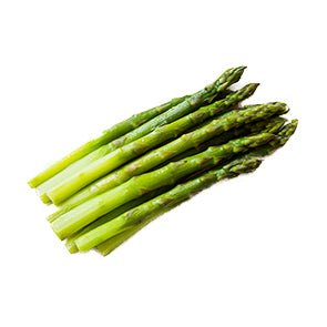 Organic Asparagus - per lb