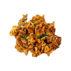 Onion Bhajis - 175 g