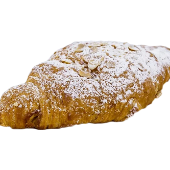 Almond Croissant - each