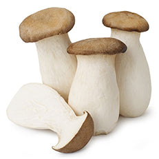 King Oyster Mushroom - per lb