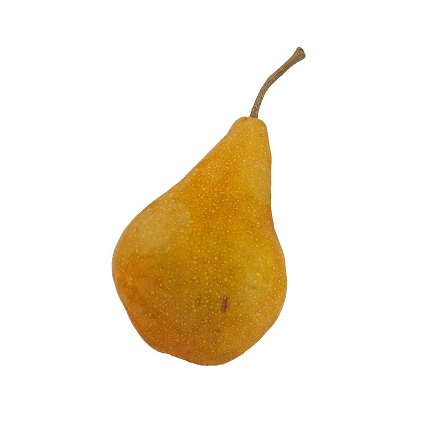 Organic Bosc Pears - per lb