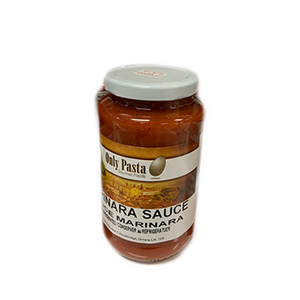 Pasta Sauce - Only Pasta - 500ml