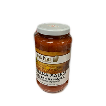 Pasta Sauce - Only Pasta - 500ml