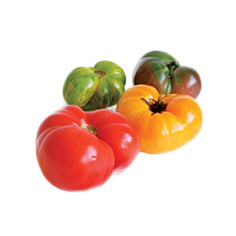 Heirloom Tomatoes - per lb