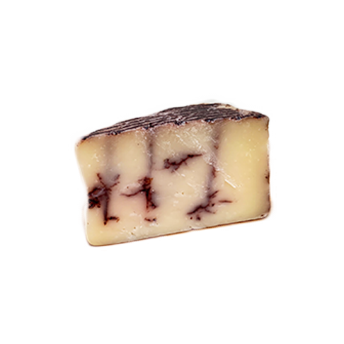 Manchego Black Garlic - Sheep Milk (135-155g)