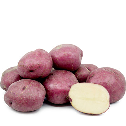 Red Skin Potatoes - per lb