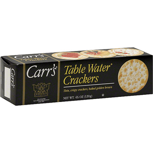 Carr's    Table Water Original Crackers