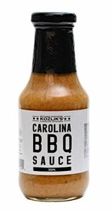Kozlik's Carolina BBQ Sauce 300ml