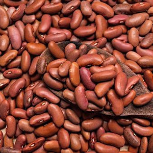 Light Red Kidney Beans - per lb