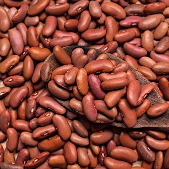Light Red Kidney Beans - per lb