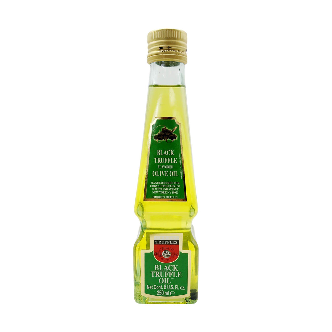 Black Truffle Olive Oil 1.8U.S.Fl.oz / 55 ml