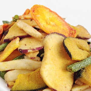 Vegetable Chips - per 100g