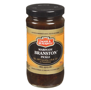 Branston Pickle