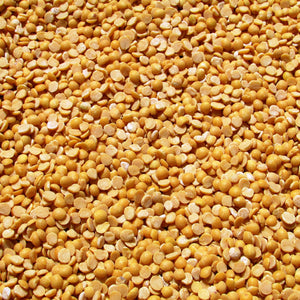 Yellow Peas Split - per lb