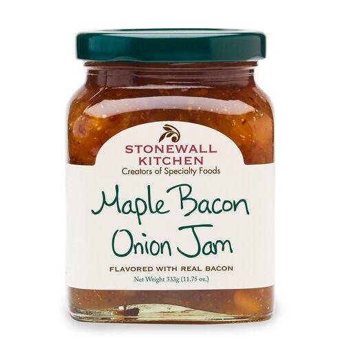 Maple Bacon Onion Spread