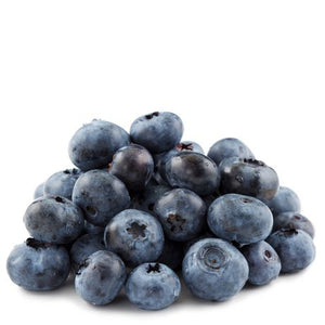Ontario Wild Blueberries - per 1/2 pint