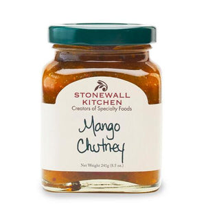 Mango Chutney