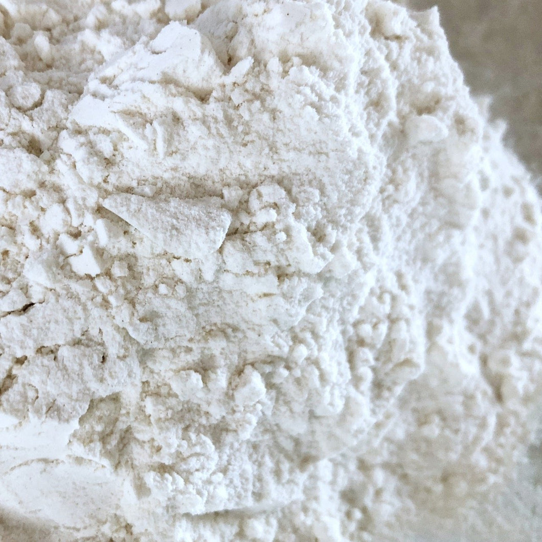 Corn Flour Stone Ground White - per lb