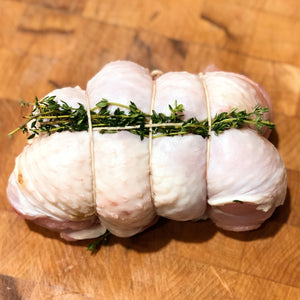 Turkey Breast Roast - 2.5 to 3lbs