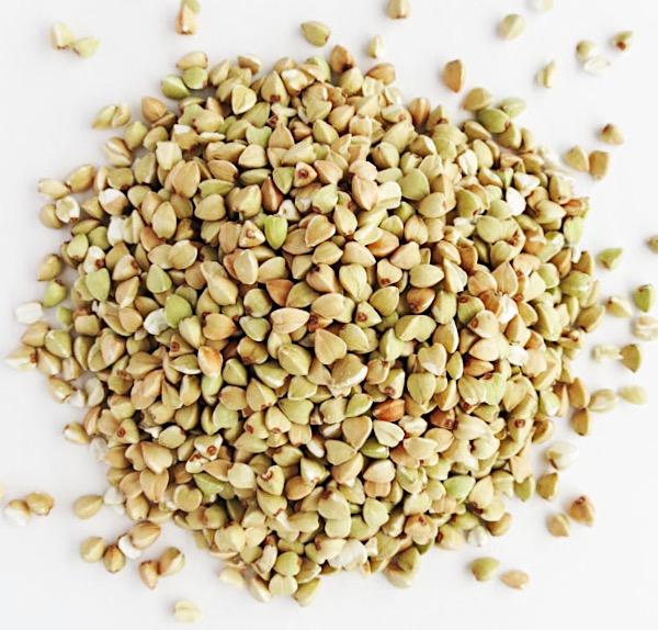 Buckwheat Kasha Raw - per lb