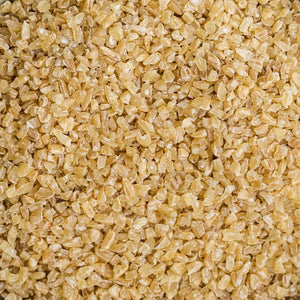 Bulgur Wheat Fine - per lb