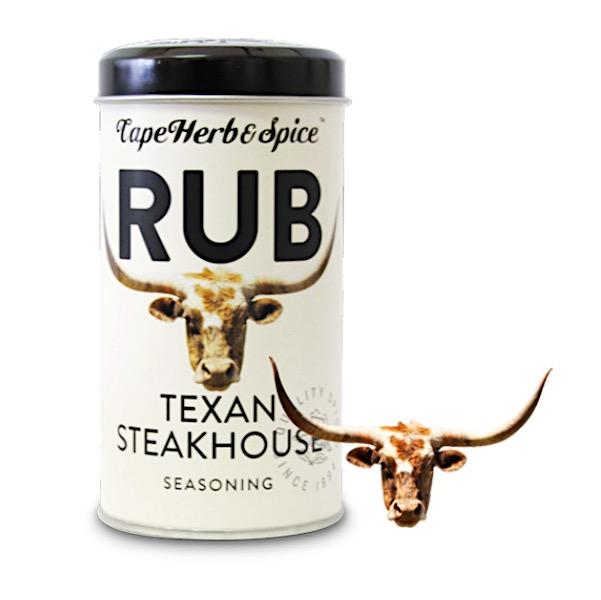 Texan Steakhouse
