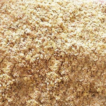 Wheat Germ Soft - per lb