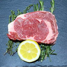 Load image into Gallery viewer, Boneless Ribeye Steak - avg. 15 oz
