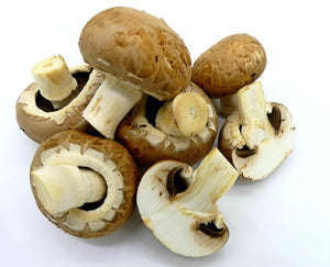 Brown Mushroom - per lb