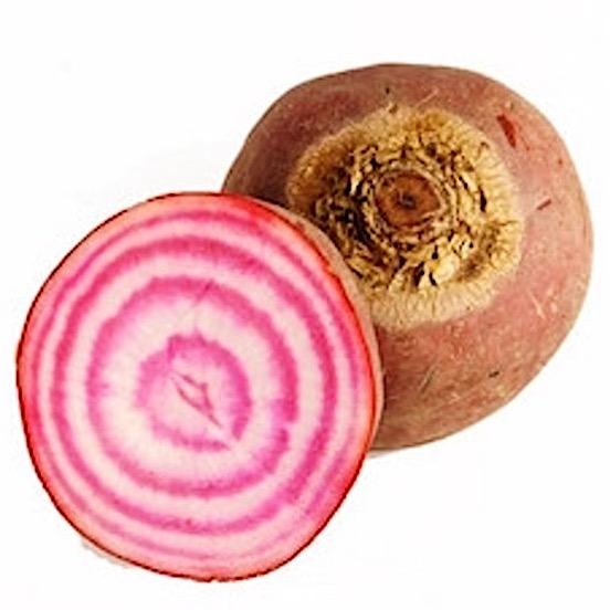 Candy Beets - per lb