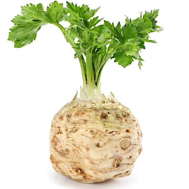Celery Root - per lb