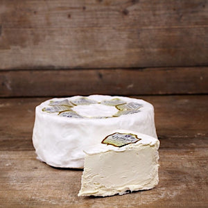 Crémeux de Bourgogne - Triple Cream (135-155g)