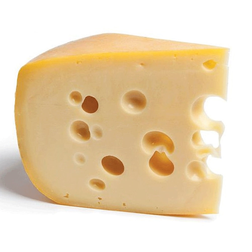 Emmentaler (135-155g)