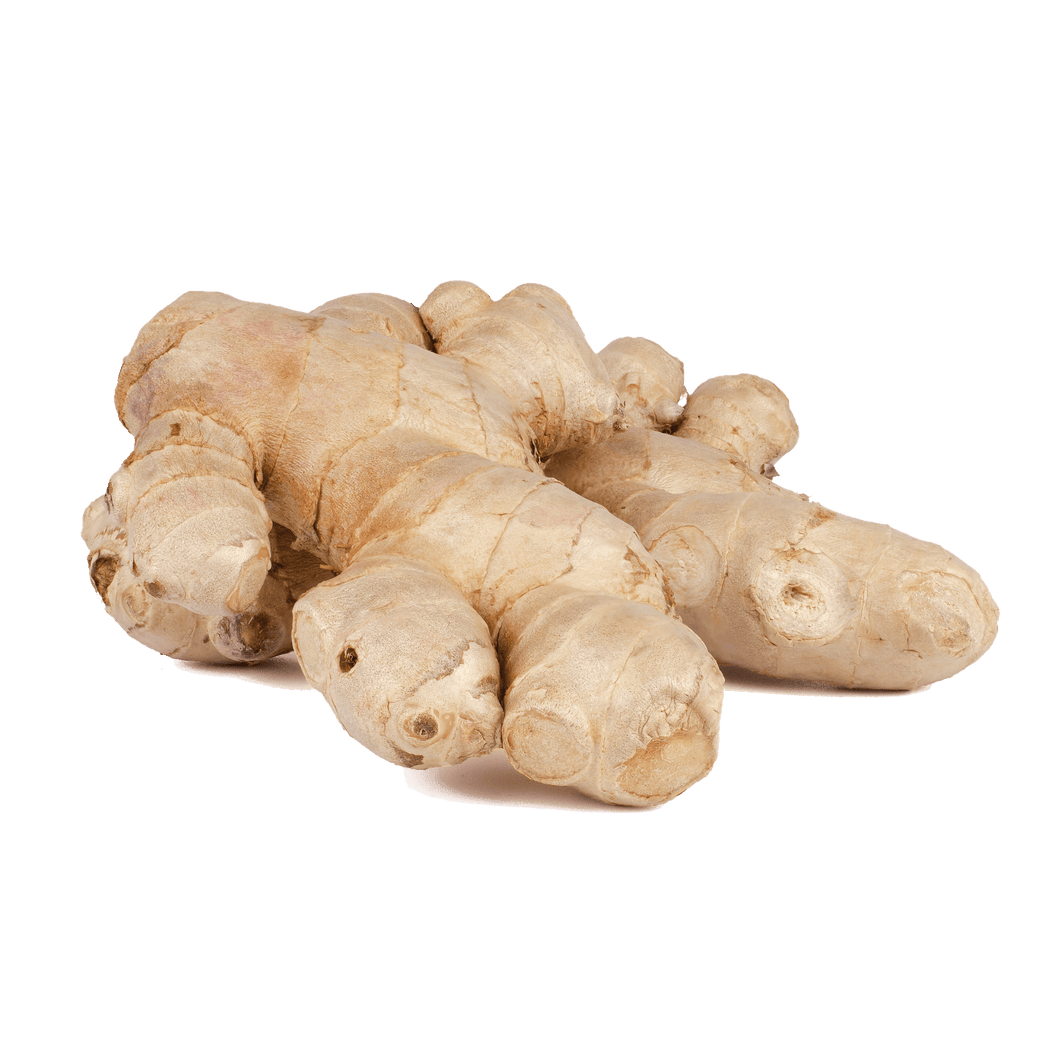 Ginger - per lb