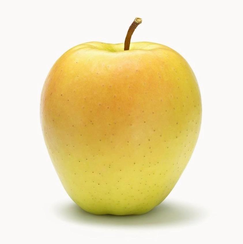 Golden Delicious