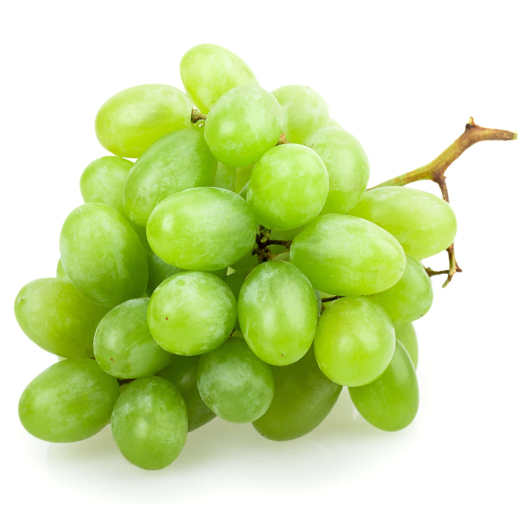 Green Grapes - per lb