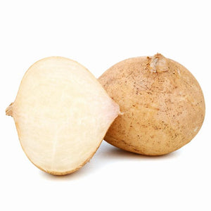 Jicama - per lb