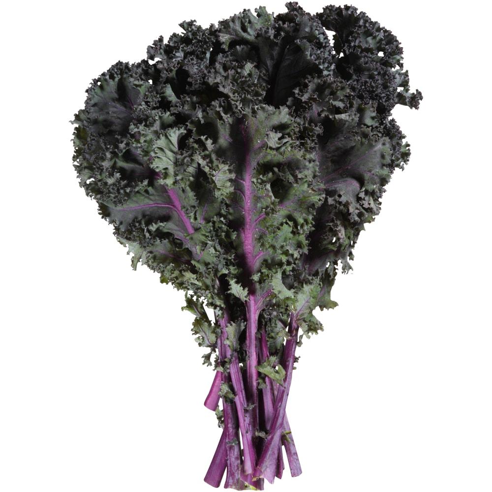 Kale Red - per bunch