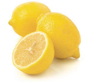 Lemon - per lb