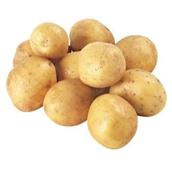 Mini Yukon Potatoes - per lb