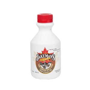 Jakeman's Pure Maple Syrup Jug - 500 mL